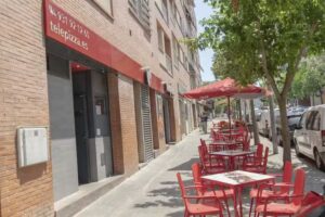 Telepizza Martorell – Comida a Domicilio