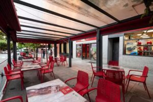 Telepizza Martos – Comida a Domicilio