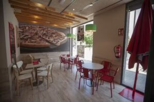 Telepizza Massanassa – Comida a Domicilio