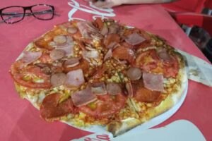 Telepizza Matalascañas – Comida a Domicilio