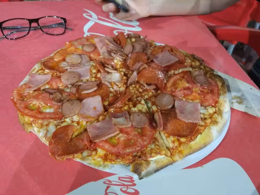 Telepizza Matalascañas – Comida a Domicilio
