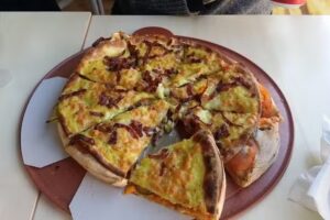Telepizza Mataró – Pizza y Comida a Domicilio