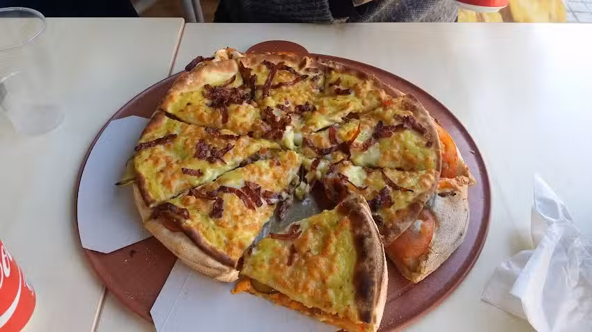 Telepizza Mataró – Pizza y Comida a Domicilio