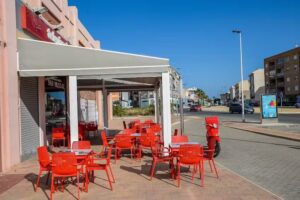 Telepizza Mazarrón – Comida a Domicilio