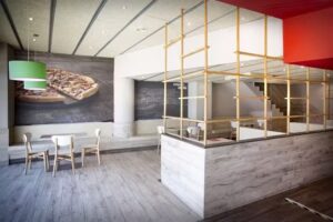 Telepizza Melilla – Comida a Domicilio