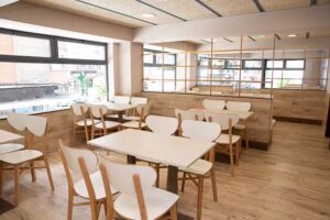 Telepizza Mieres – Comida a Domicilio