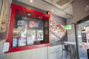 Telepizza Moncada – Comida a Domicilio