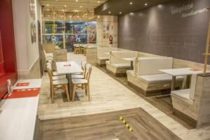 Telepizza Navalcarnero – Comida a Domicilio