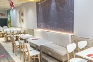 Telepizza Olesa de Montserrat – Pizza y Comida a Domicilio