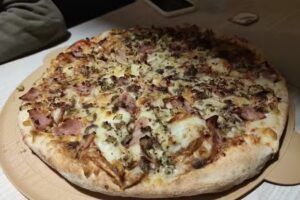 Telepizza Olivenza – Comida a domicilio