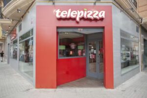 Telepizza Onda – Comida a domicilio