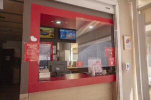 Telepizza Oropesa, Concha – Comida a Domicilio