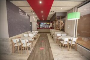 Telepizza Oropesa del Mar – Pizza y Comida a Domicilio