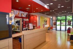 Telepizza Pamplona, Enamorados – Comida a domicilio