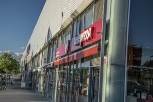 Telepizza Paracuellos de Jarama – Comida a Domicilio