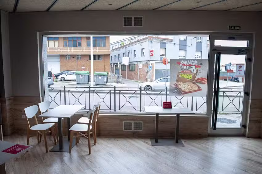 Telepizza Peñacastillo – Comida a Domicilio