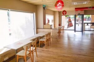 Telepizza Peralta – Comida a Domicilio