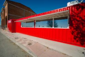 Telepizza Pinos Puente – Comida a Domicilio