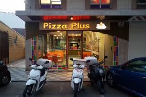 Telepizza Porriño – Comida a Domicilio