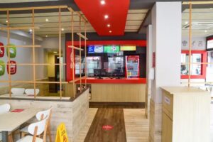 Telepizza Portugalete – Comida a Domicilio
