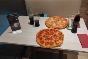 Telepizza Premià de Mar – Comida a Domicilio