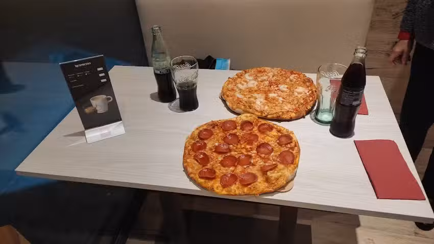Telepizza Premià de Mar – Comida a Domicilio