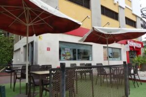 Telepizza Puerto de la Cruz – Comida a Domicilio