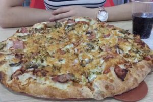 Telepizza Quintanar de la Orden – Pizza y Comida a Domicilio
