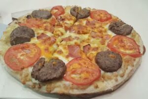 Telepizza Rentería – Comida a Domicilio