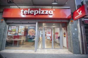 Telepizza Ripollet – Comida a Domicilio
