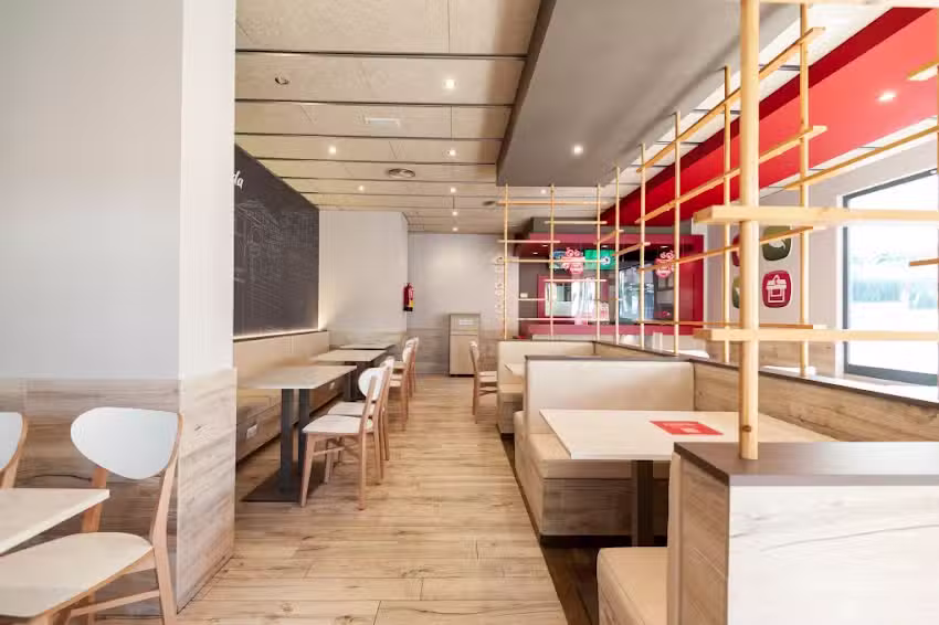 Telepizza Ronda – Comida a Domicilio