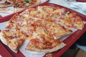 Telepizza S. S Reyes, Dehesa – Comida a Domicilio
