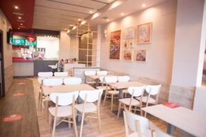 Telepizza Sada – Pizza y Comida a Domicilio