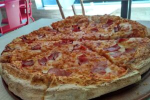 Telepizza Sagunto – Comida a Domicilio