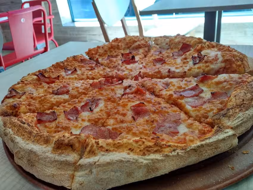 Telepizza Sagunto – Comida a Domicilio