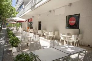 Telepizza Salou – Pizza y Comida a Domicilio