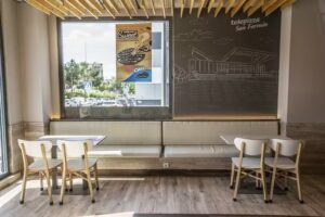 Telepizza San Fermín – Comida a Domicilio