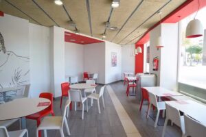 Telepizza San Fernando – Comida a Domicilio
