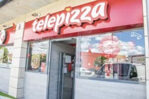 Telepizza San Martín de Valdeiglesias – Comida a Domicilio