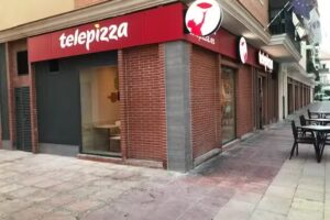 Telepizza San Pedro Alcántara – Comida a Domicilio