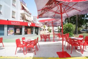 Telepizza Sanlúcar de Barrameda – Comida a Domicilio