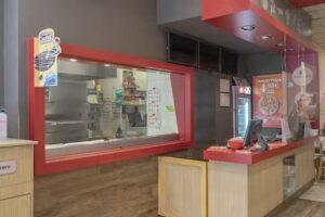 Telepizza Sant Gervasi – Comida a Domicilio