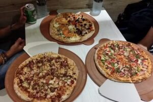 Telepizza Santander, Vargas – Comida a Domicilio