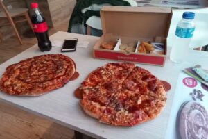 Telepizza Santutxu – Comida a Domicilio