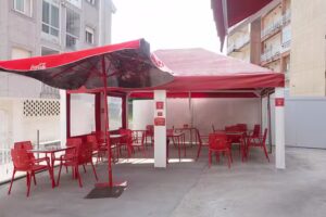 Telepizza Sanxenxo – Pizzas y Comida a Domicilio