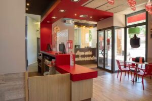 Telepizza Sevilla, Alcalde Manuel del Valle – Comida a Domicilio