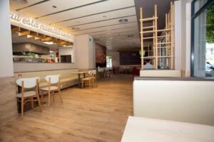 Telepizza Sevilla, Nervión – Comida a Domicilio