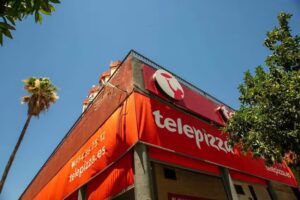 Telepizza Sevilla, Rochelambert – Comida a Domicilio