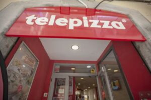 Telepizza Sitges – Comida a Domicilio