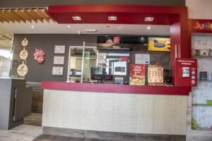 Telepizza Sonseca – Comida a Domicilio